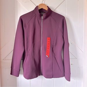 Ariat Athletic Jacket 32 heat